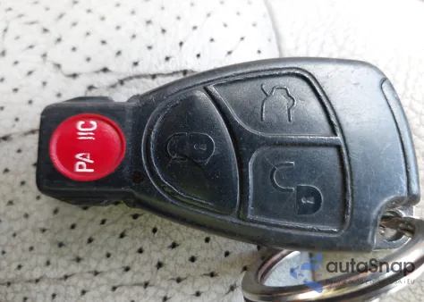 2006 Mercedes-Benz C 350 Luxury/Sport from USA, damaged, VIN WDBRF56H16F737289